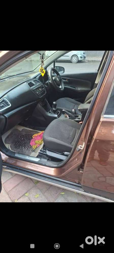 Maruti Suzuki S Cross Alpha Shvs, 2016, Diesel