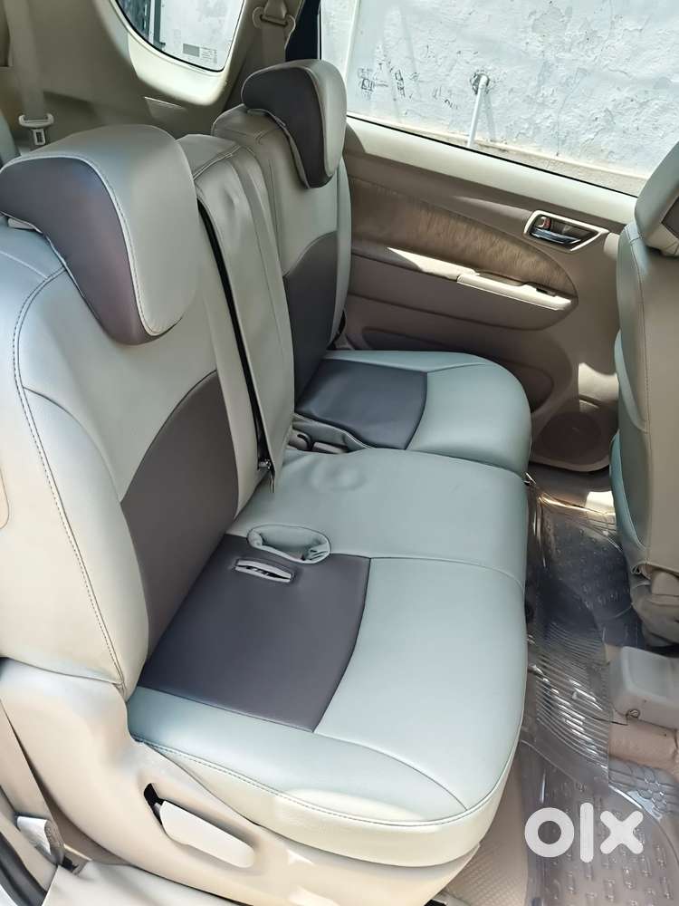 Maruti Suzuki Ertiga Vdi, 2014, Diesel