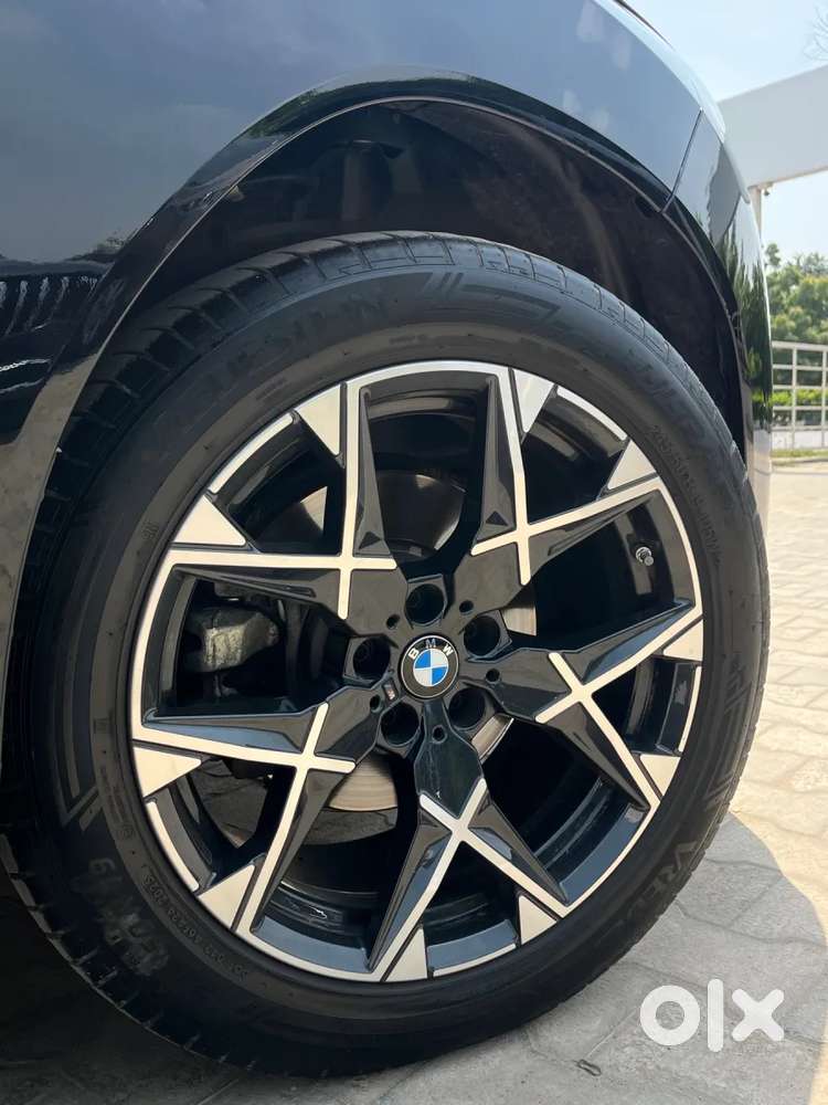 Bmw X3 Xdrive20d M Sport, 2025, Diesel