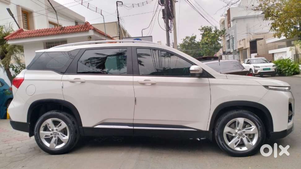 Mg Hector Shine 2.0 Turbo Diesel Mt, 2023, Diesel