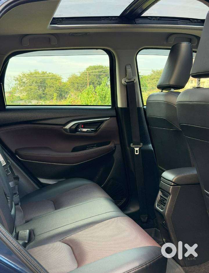 Maruti Suzuki Grand Vitara 7 Seater Torqnado, 2024, Petrol