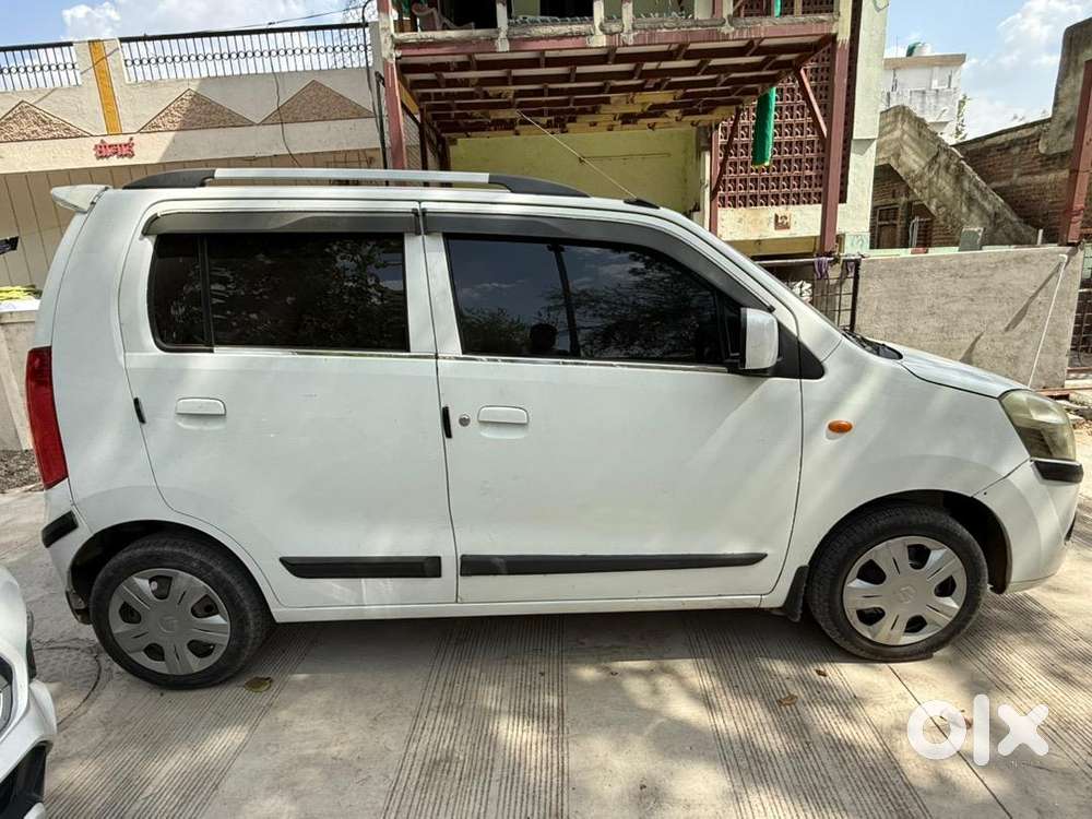 Maruti Suzuki Wangor Petrol