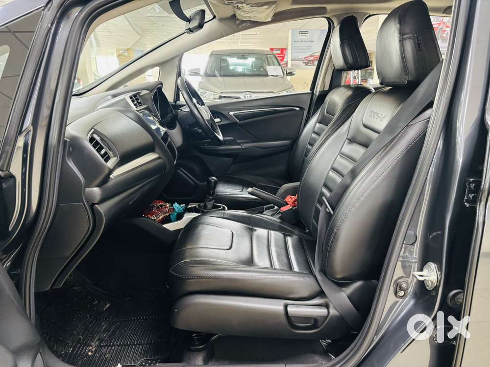 Honda Wr-v 1.2 Vx I-vtec, 2022, Petrol