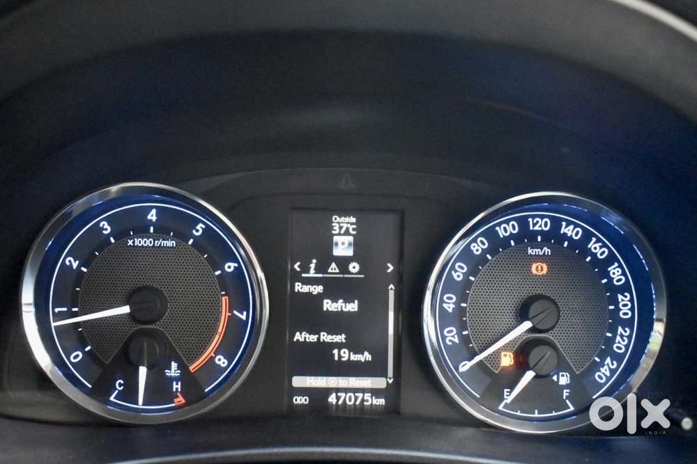 Hyundai Creta 1.6 Vtvt At Sx Plus, 2019, Petrol