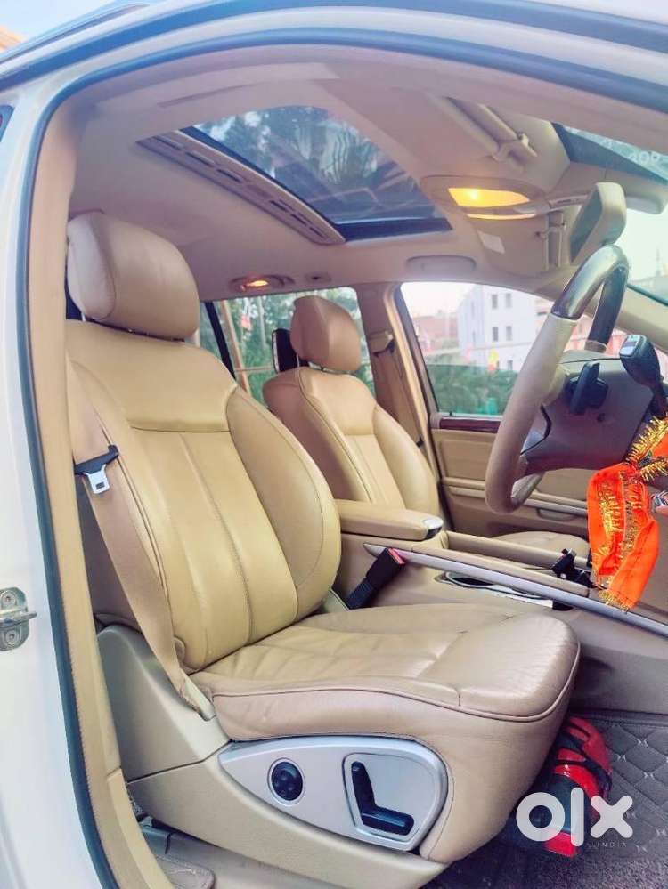 Mercedes-benz Gl-class Gls 350 D 4 Matic, 2011, Diesel