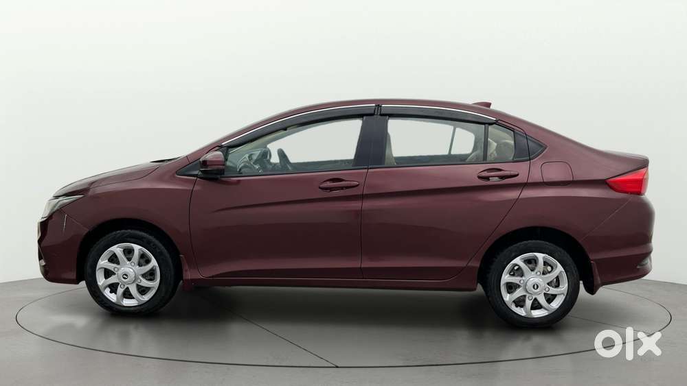 Honda City i VTEC SV, 2017, Petrol