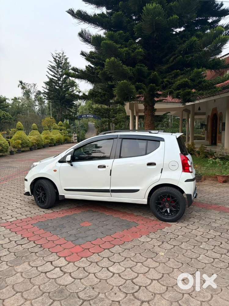 Maruti Suzuki A-star 2013 Petrol Well Maintained