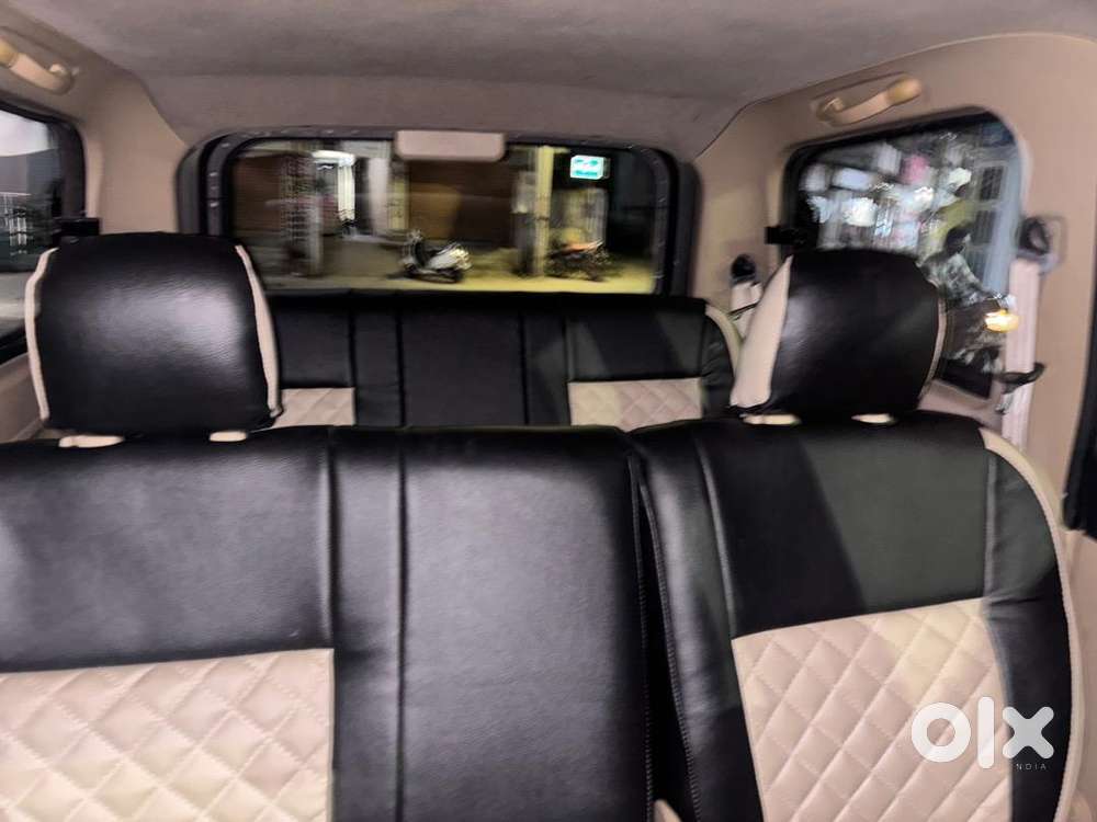 Chevrolet Enjoy 2016 Diesel Well Maintained