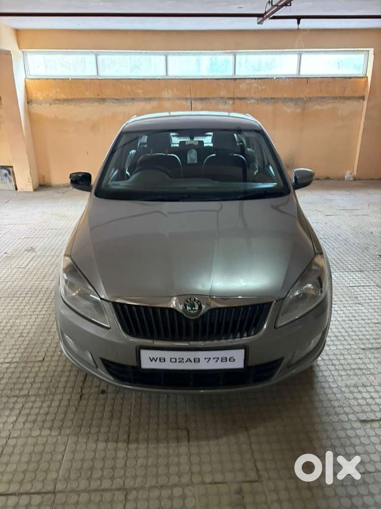 Skoda Rapid Diesel