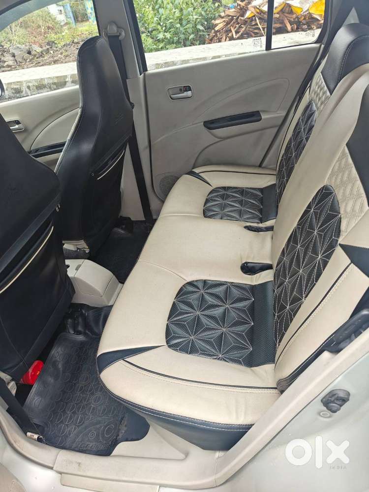 Maruti Suzuki Celerio 2021