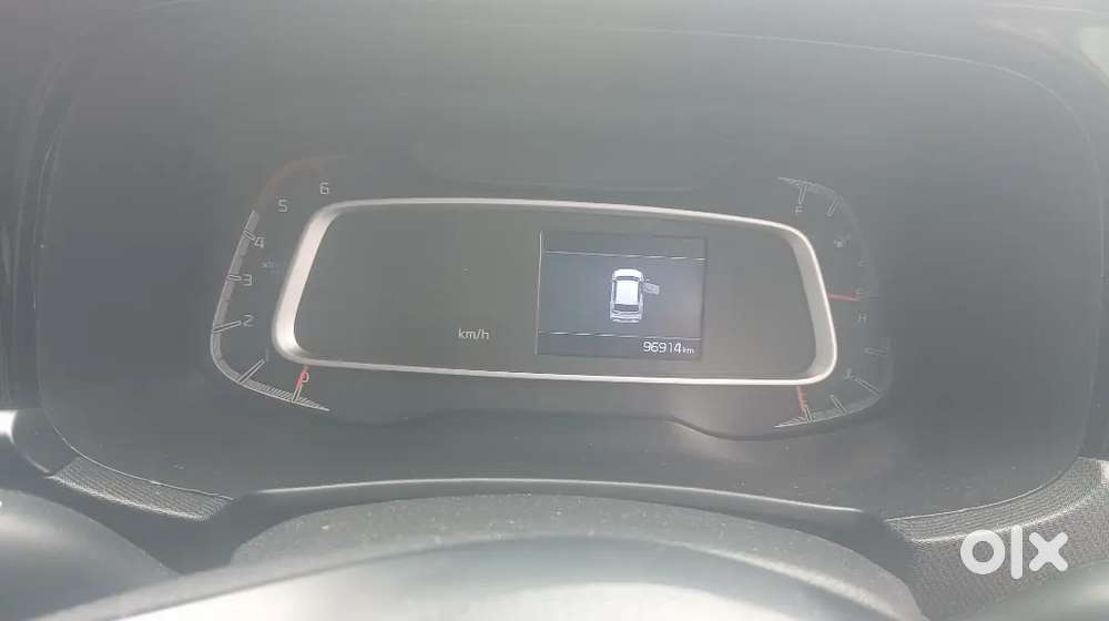 Kia Sonet Htx Diesel 2022