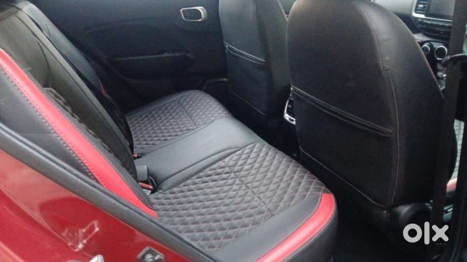 Hyundai Venue S Plus Mt 1.2 Kappa, 2022, Petrol