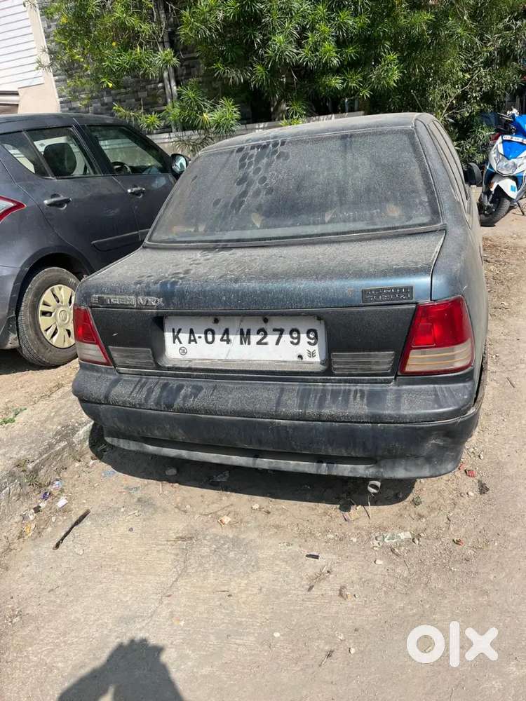 Maruti Suzuki Esteem 1991 Petrol 150000 Km Driven