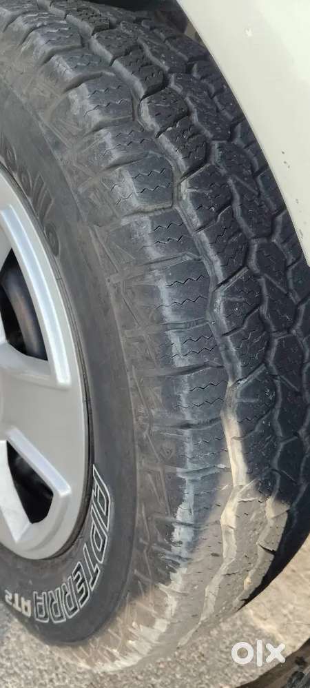 Mahindra Scorpio S7 2020