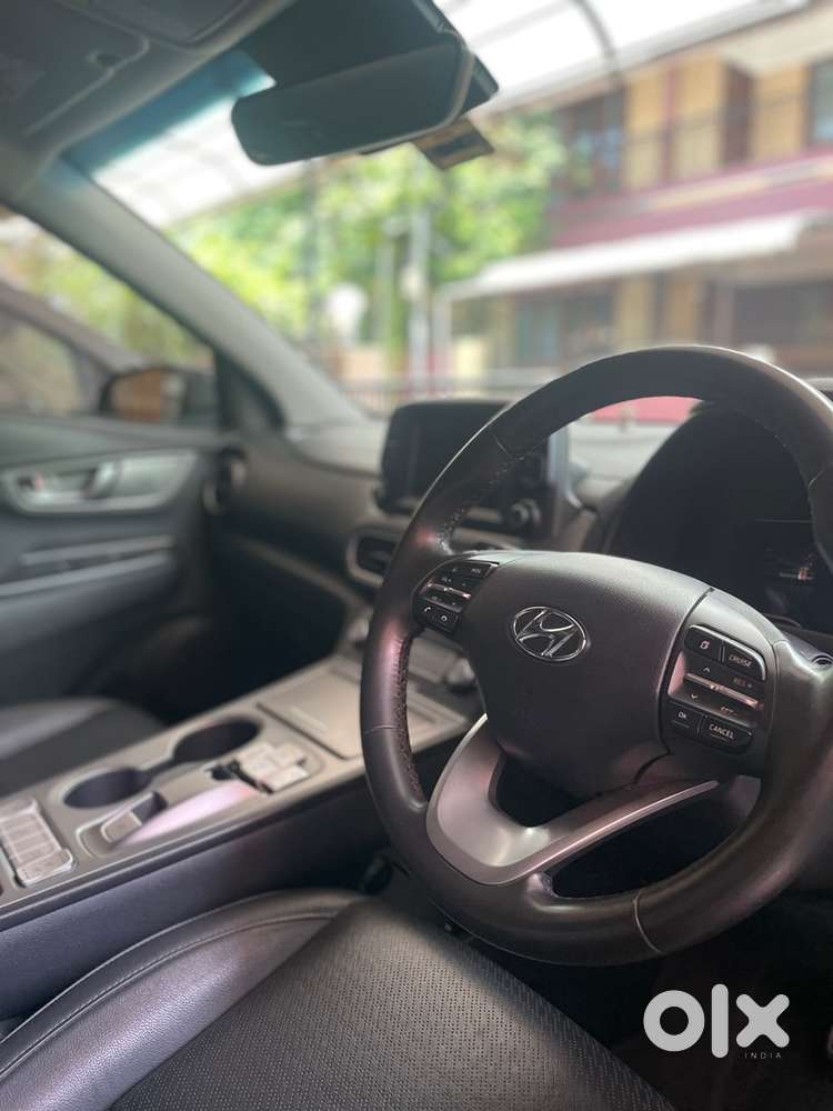 Hyundai Kona Electric 2022 Electric Well Maintained