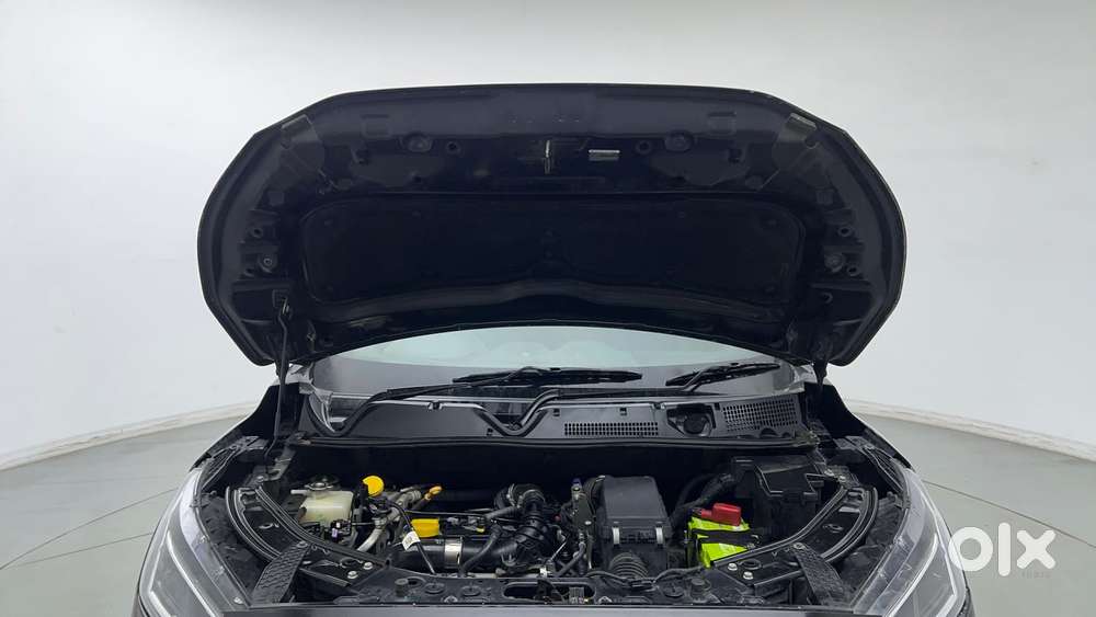 Nissan Magnite 1.0 Xv Premium Turbo Cvt, 2023, Petrol