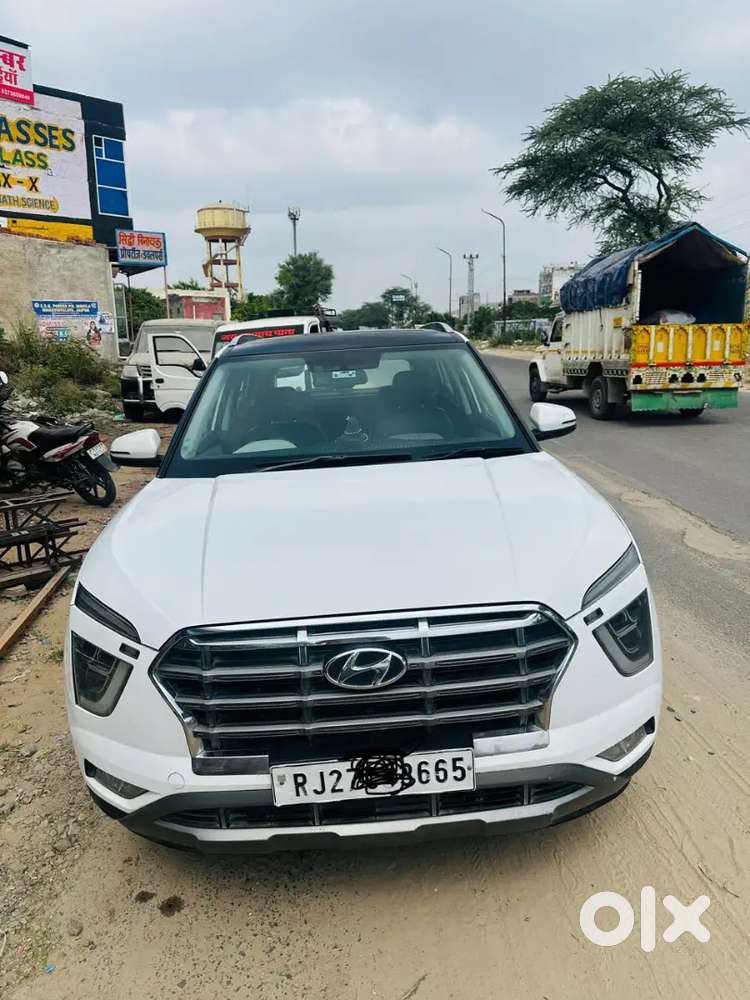 Hyundai Creta N Line 2020 Diesel Auto