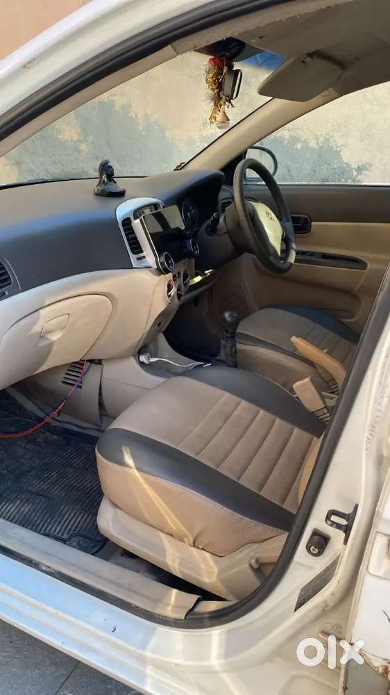 Verna Car Sale
