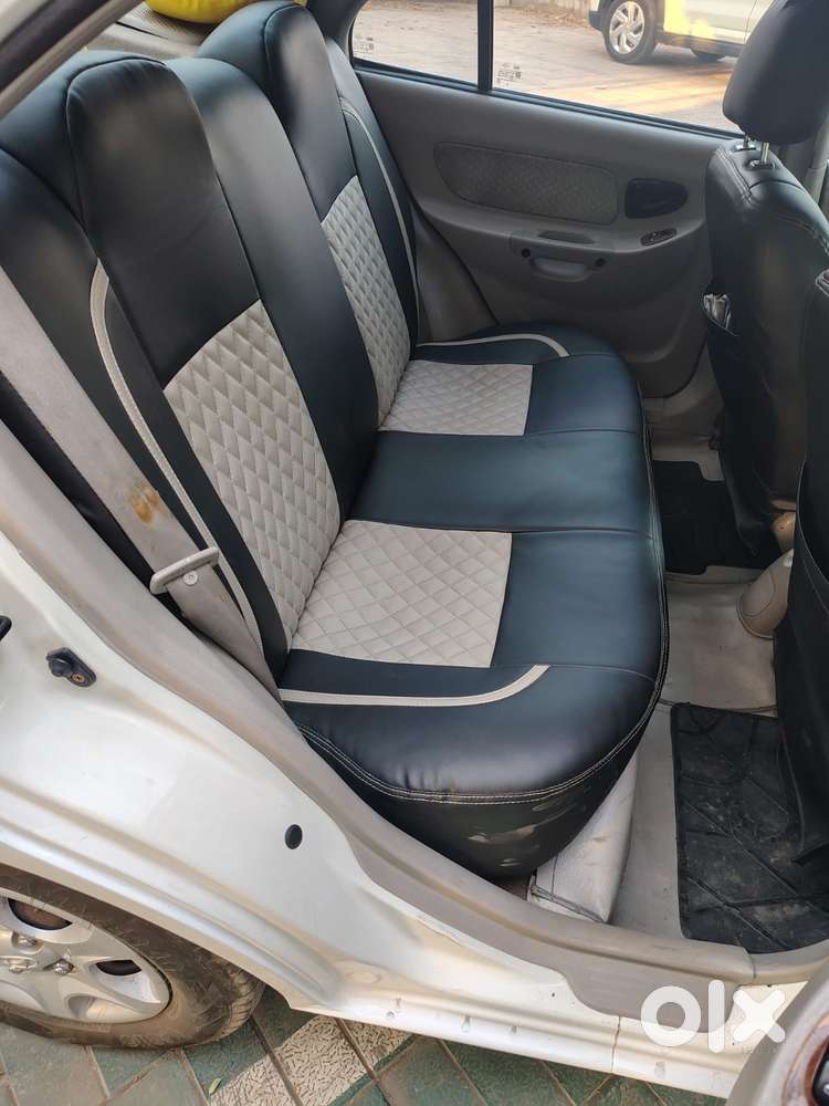 Hyundai Accent, 2012, Petrol