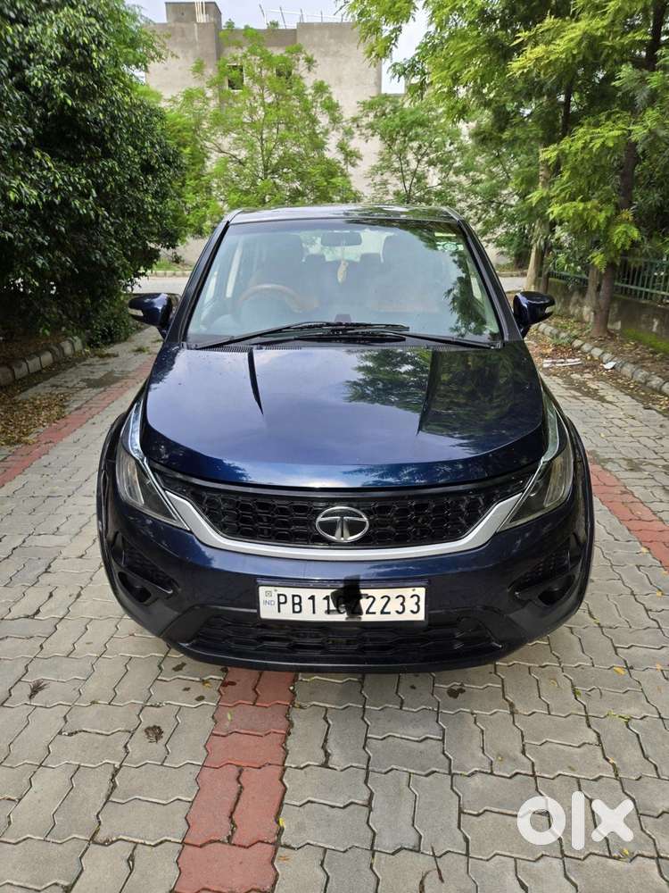 Tata Hexa 2.2 Xe 4x2 7 Str, 2018, Diesel