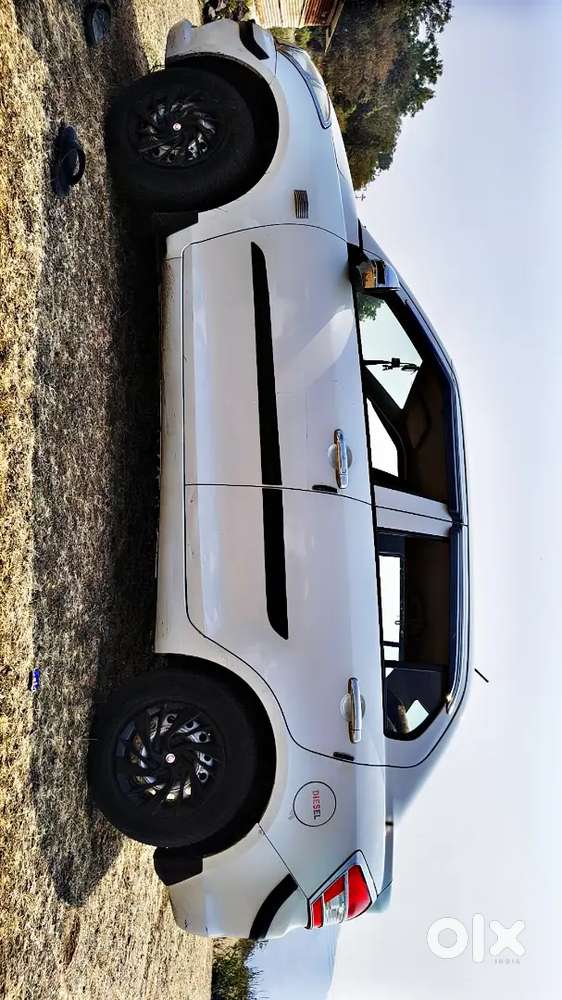 Maruti Suzuki Dzire 2018 Diesel 100000 Km Driven