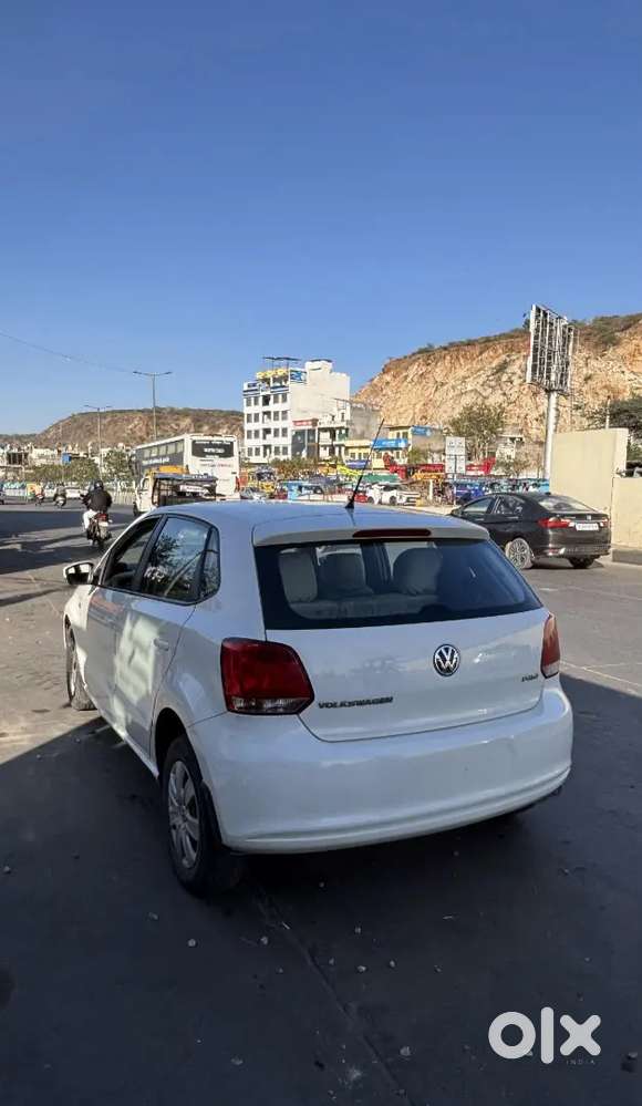 Polo 1.2 29k Driven In Extremely Mint Condition