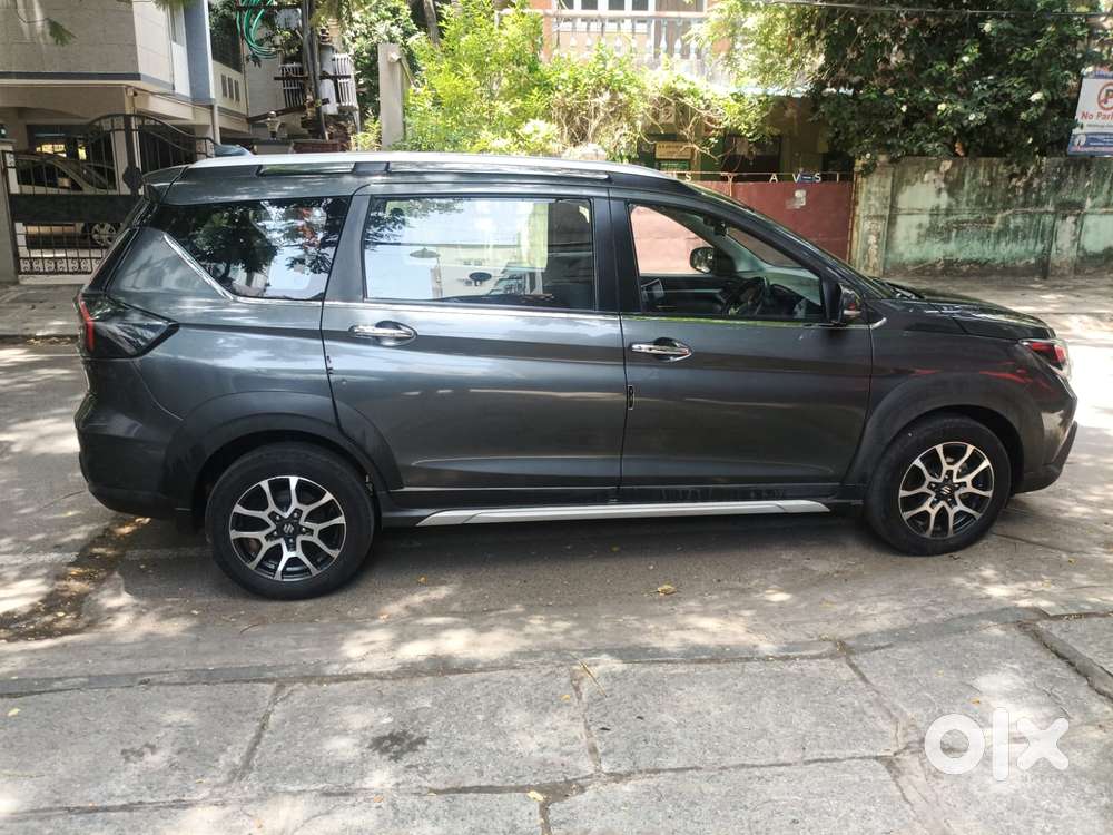 Maruti Suzuki Xl6 1.5 Zeta Mt, 2023, Petrol