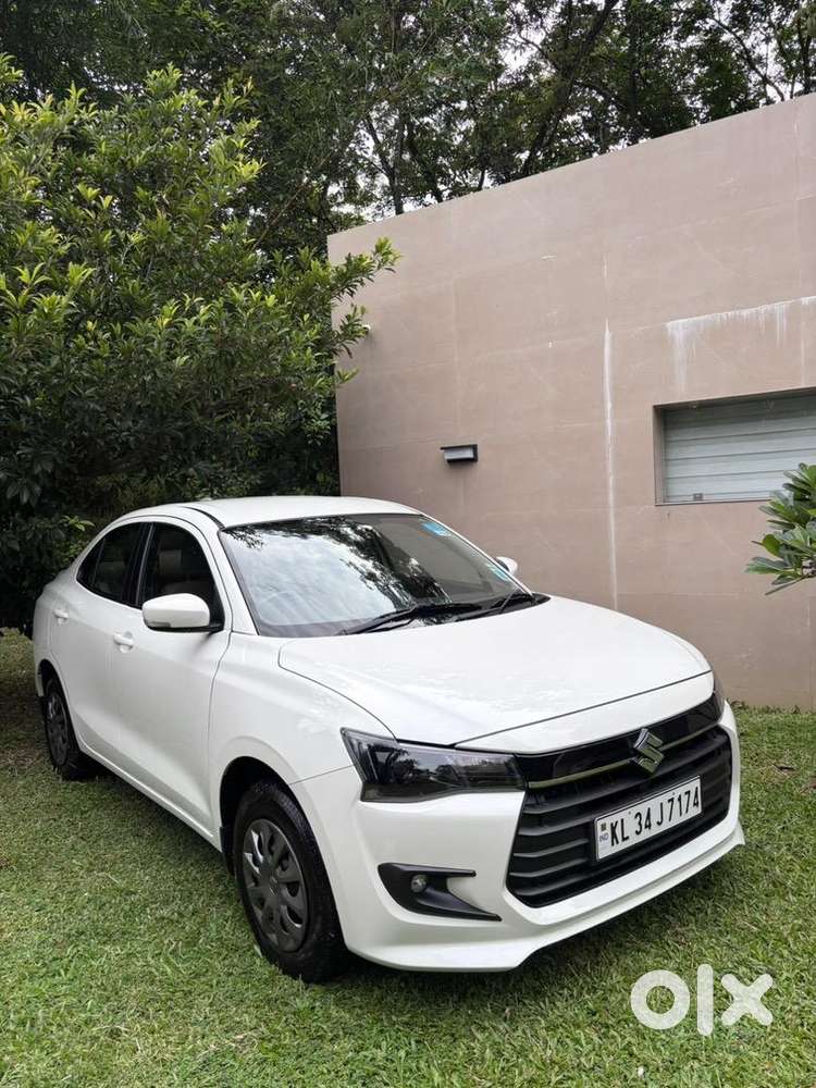 Dzire Automatic Single Owner. Excellent Condition