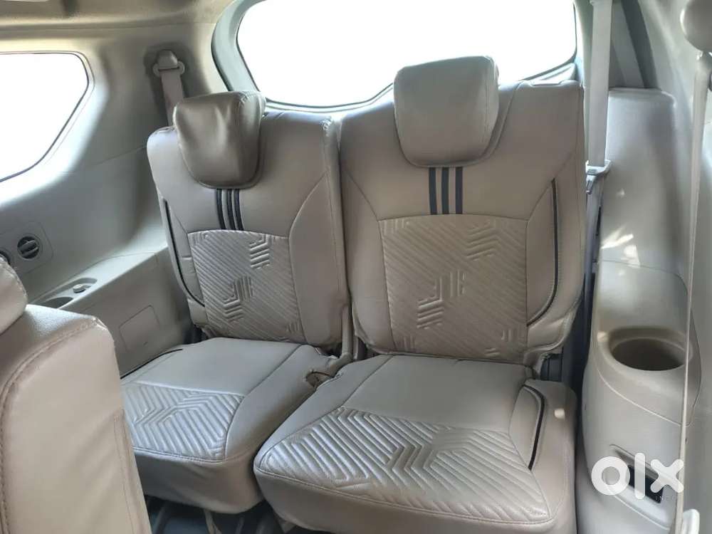 Maruti Suzuki Ertiga 2026