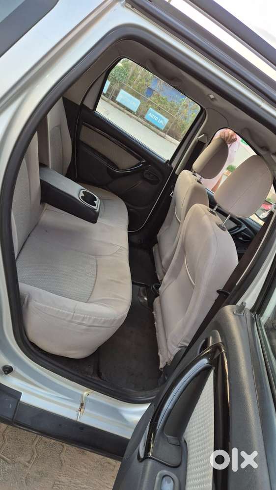 Renault Duster 85ps Diesel Rxl, 2015, Diesel