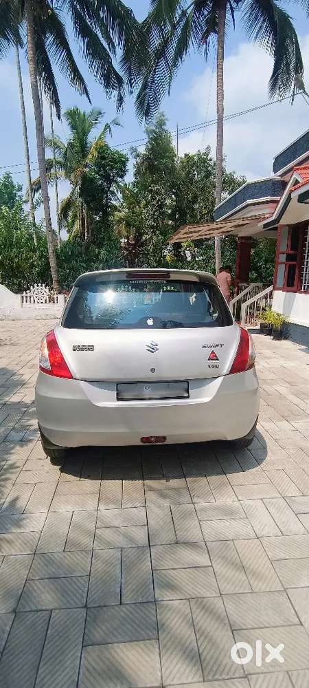 Maruti Suzuki Swift 2014 Diesel Well Maintained