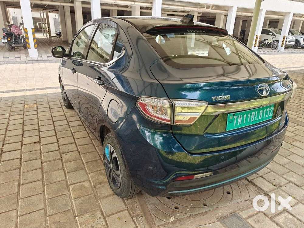 Tata Tigor Ev Xz Plus, 2024