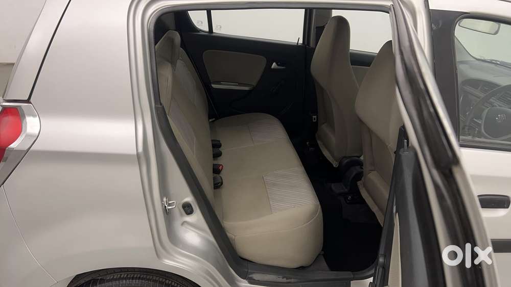 Maruti Suzuki Alto K10 1.0 Vxi, 2015, Petrol