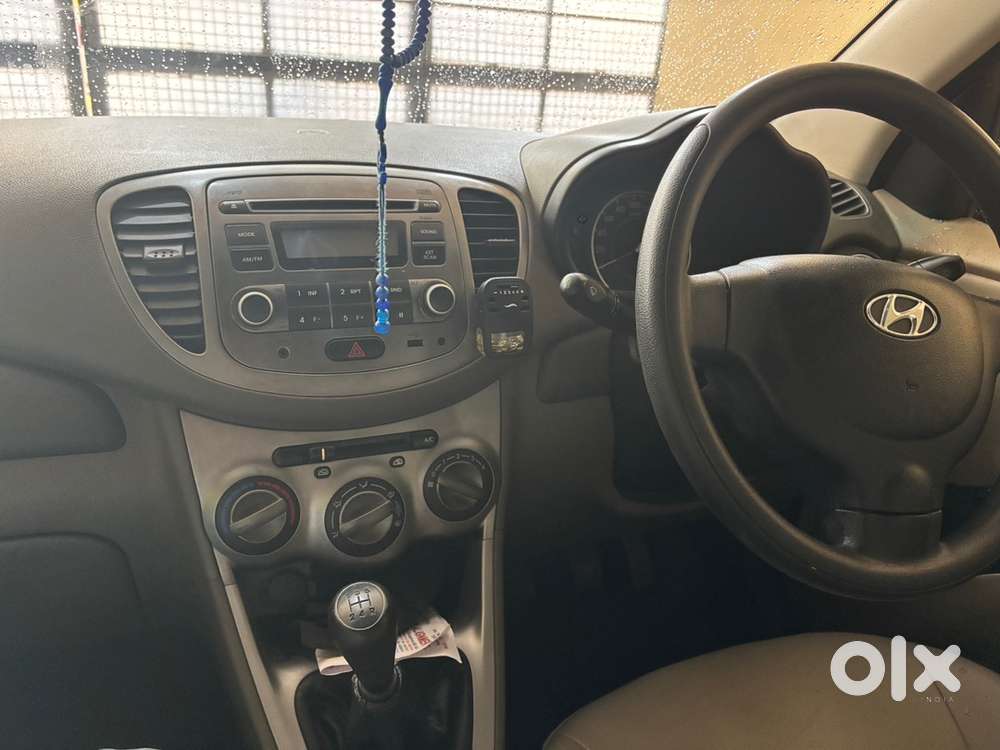 Hyundai I10 2011 Petrol Well Maintained