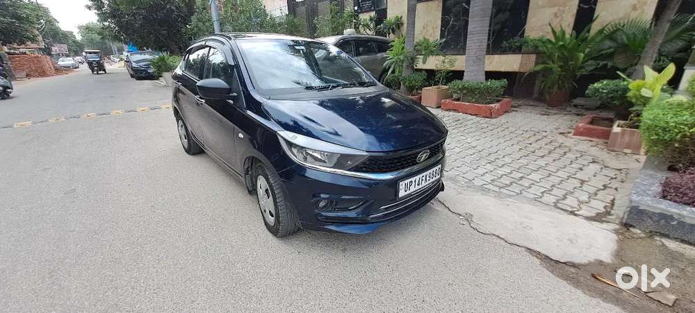 Tata Tigor 2023