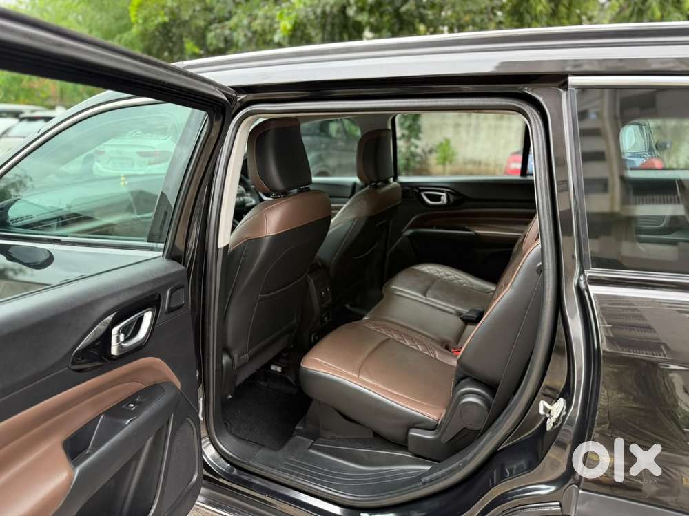 Jeep Meridian Limited (o) At, 2022, Diesel