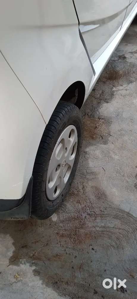 4.teyar.good.condishion.