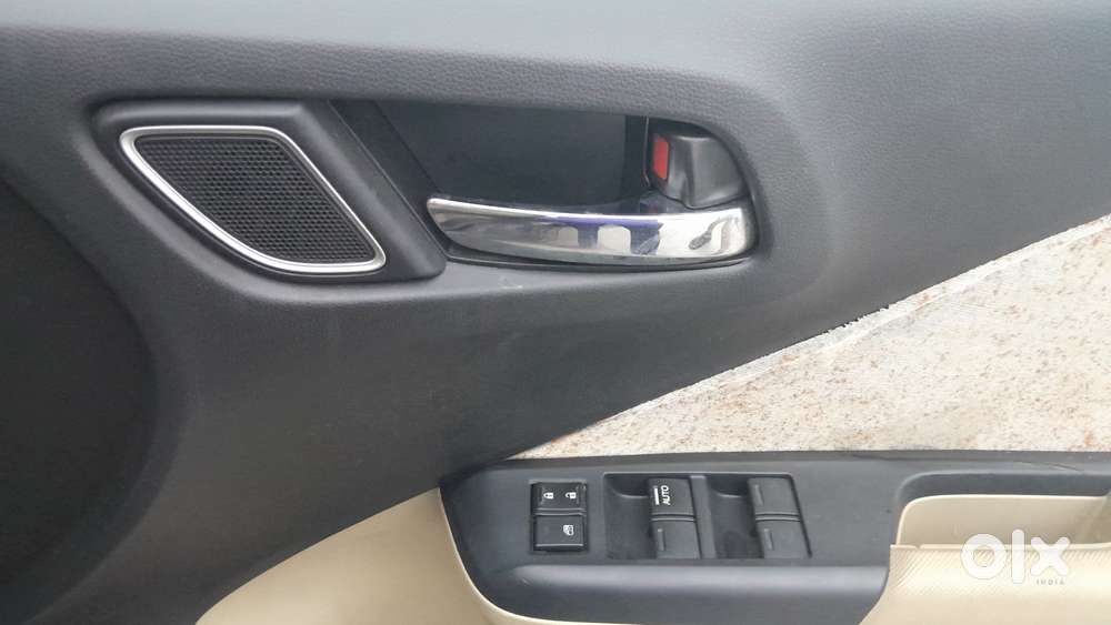 Honda City I-vtec V, 2018, Petrol