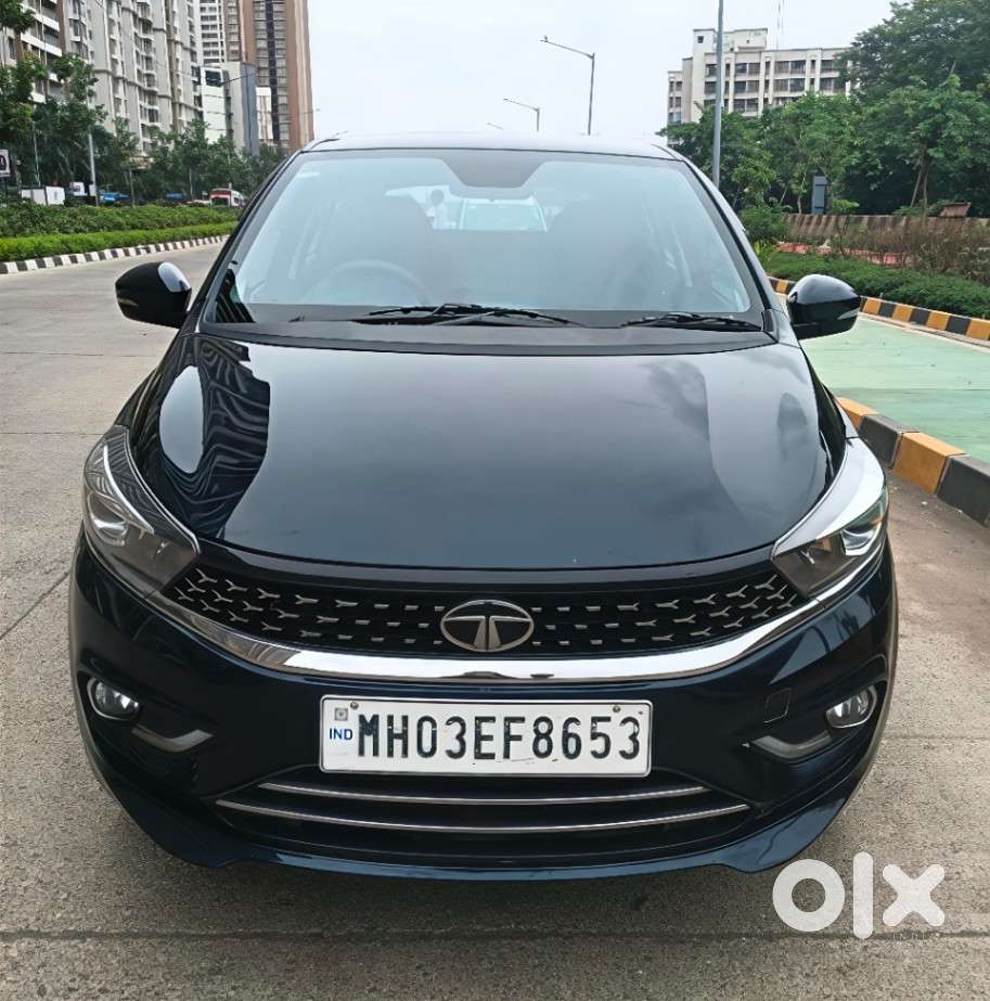 Tata Tigor 1.2 Revotron Xz Plus, 2024, Petrol