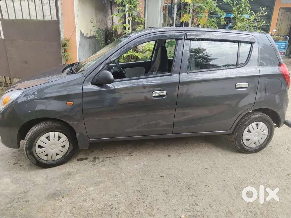 Maruti Suzuki Alto 2023 Petrol Manual