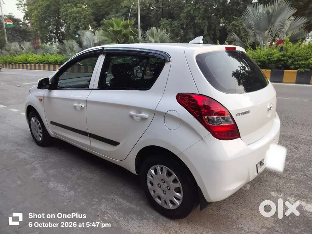 Hyundai I20 Magna Optional 1.2, 2011, Petrol