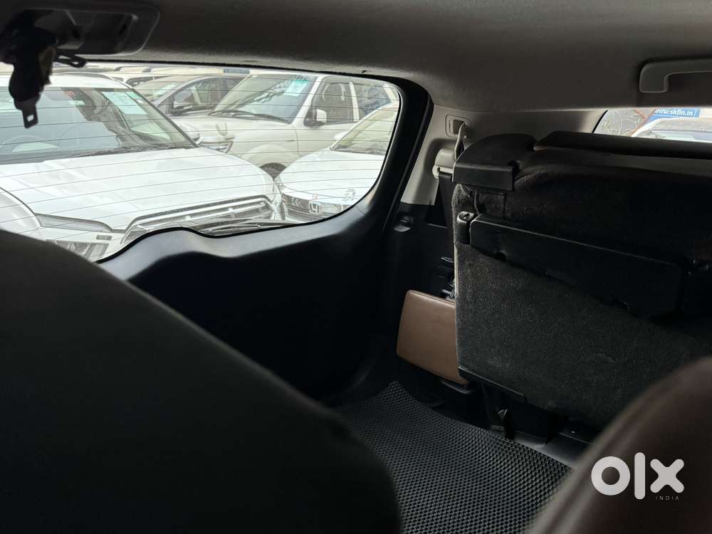 Toyota Innova Crysta 2.8 Zx At, 2018, Diesel