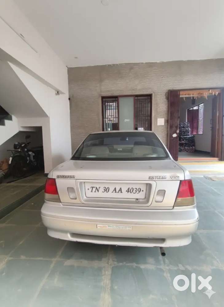 Maruti Suzuki Esteem For Sale
