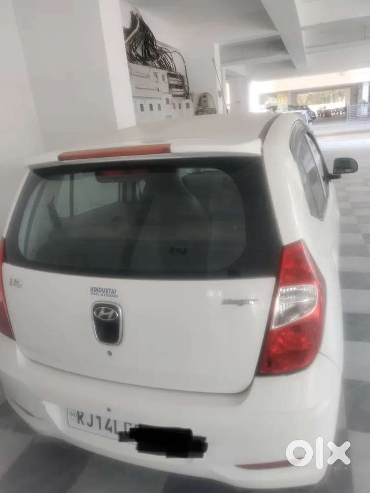 Hyundai I10 Magna 2016 Petrol Manual
