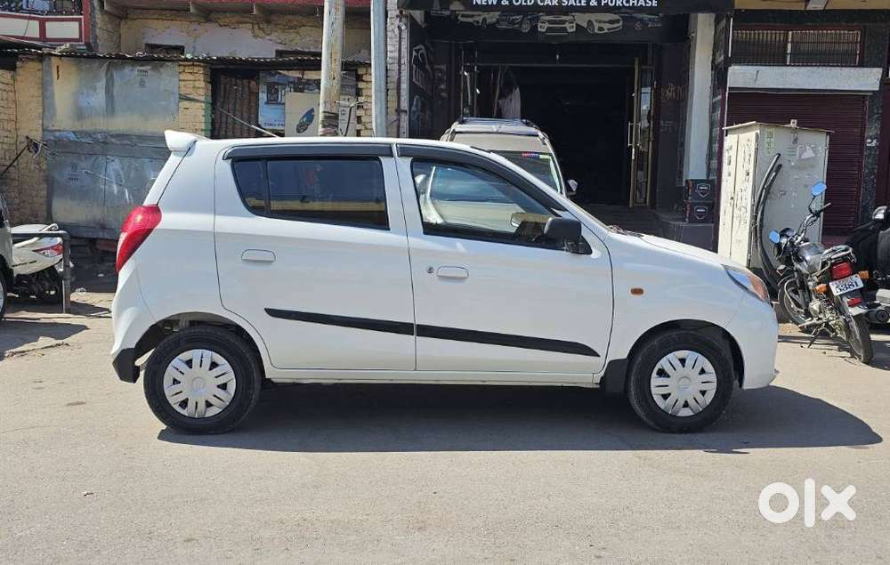 Maruti Suzuki Alto 0.8 Lxi (o), 2020, Petrol