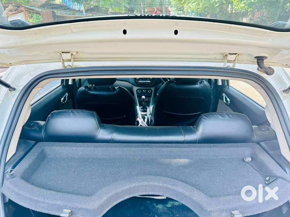Tata Tiago 2016 Diesel Good Condition