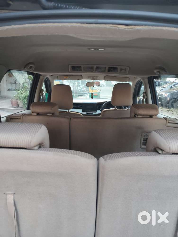 Maruti Suzuki Ertiga Vxi (o) Cng, 2019, Cng & Hybrids