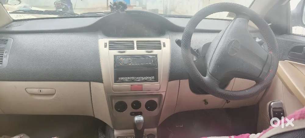 Tata Indica Vista 2011