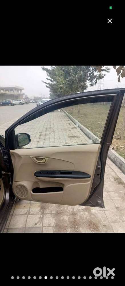 Honda Brio S Mt, 2014, Petrol