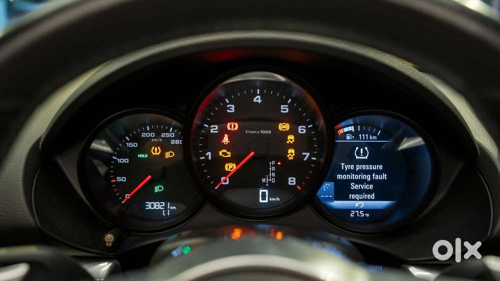 Porsche 718 Boxster, 2018, Petrol